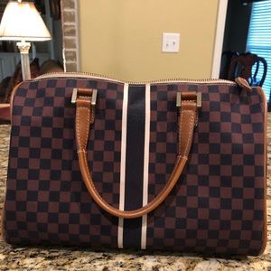 Barrington Petite Parker Handbag